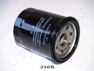 Filtru ulei MAZDA MX-5 IV (ND) - Cod intern: W20199643 - LIVRARE DIN STOC in 24 ore!!!