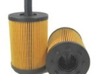 Filtru ulei MD-437 ALCO FILTER pentru Vw Caddy Vw Passat Skoda Octavia Vw Tiguan Vw Sharan Vw Lupo Seat Toledo Skoda Superb Vw Golf Skoda Yeti Audi Q5 Vw Cc Vw Bora Vw Jetta Audi A2 Skoda Fabia Vw Polo Seat Arosa Vw Beetle Vw New Vw Novo Seat Alhambr