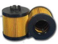 Filtru ulei MD-535 ALCO FILTER pentru Vw Touran Vw Touareg Audi A3 Vw Golf Vw Rabbit Skoda Laura Skoda Octavia Vw Passat Vw Jetta Vw Vento Vw Eos Skoda Praktik Skoda Roomster Seat Cordoba Seat Ibiza Vw Bora Skoda Fabia Vw Tiguan Seat Altea Seat Leon 