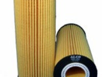 Filtru ulei MD-595 ALCO FILTER pentru Audi A6 Audi A8 Audi A7 Audi A5 Audi Q7 Audi A4 Audi Q5 Vw Touareg