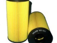 Filtru ulei MD-631 ALCO FILTER pentru Renault Trafic Nissan X-trail Nissan Primastar Renault Megane Renault Gran Renault Clio Nissan Dualis Nissan Qashqai Renault Laguna Renault Espace Renault ScEnic Renault Vel Opel Vivaro Nissan Interstar Renault M