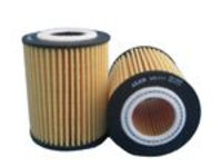 Filtru ulei MD-717 ALCO FILTER pentru Bmw Seria 1 Bmw Seria 3