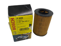 Filtru ulei MERCEDES-BENZ A-CLASS II (W169) [ 2004 - 2012 ] BOSCH 1 457 429 306