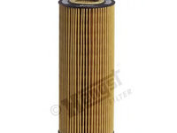 Filtru ulei MERCEDES-BENZ ATEGO (1998 - 2004) HENGST FILTER E161H01 D28