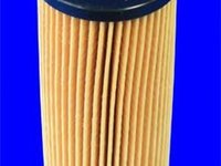 Filtru ulei MERCEDES-BENZ B-CLASS W245 MECA FILTER ELH4418