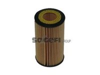 Filtru ulei MERCEDES-BENZ C-CLASS cupe CL203 COOPERSFIAAM FILTERS FA5441ECO