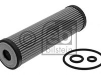 Filtru ulei MERCEDES-BENZ C-CLASS limuzina (W203), MERCEDES-BENZ C-CLASS Sportscoupe (CL203), MERCEDES-BENZ C-CLASS T-Model (S203) - FEBI BILSTEIN 379