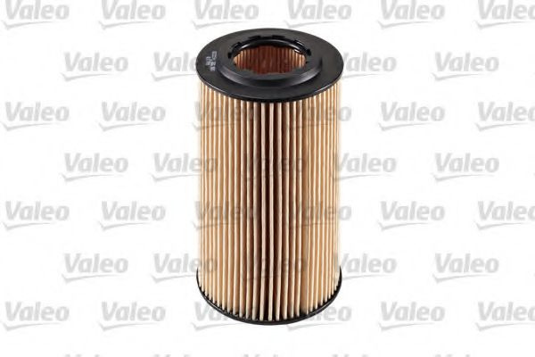 Filtru ulei MERCEDES-BENZ C-CLASS T-Model (S204) (2007 - 2014) VALEO 586501