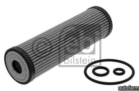 Filtru ulei MERCEDES-BENZ C-CLASS T-Model (S204) FEBI BILSTEIN 37983