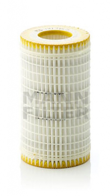 Filtru ulei MERCEDES-BENZ C-CLASS T-Model S204 MANN HU7185X
