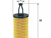 Filtru ulei MERCEDES-BENZ C-CLASS T-Model S204 FILTRON OE6775