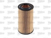 Filtru ulei MERCEDES-BENZ C-CLASS W202 VALEO 586501