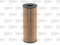 Filtru ulei MERCEDES-BENZ C-CLASS W202 VALEO 586517 PieseDeTop