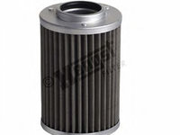 Filtru ulei MERCEDES-BENZ CAPACITY (O 530 GL) (2007 - 2016) HENGST FILTER E39H D119