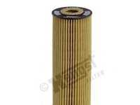 Filtru ulei MERCEDES-BENZ COUPE C124 HENGST FILTERS E142HD21