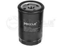 Filtru ulei MERCEDES-BENZ COUPE (C124) - OEM - MEYLE ORIGINAL GERMANY: 0140180001|014 018 0001 - W02283296 - LIVRARE DIN STOC in 24 ore!!!