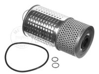 Filtru ulei MERCEDES-BENZ E-CLASS Break (S124) - OEM - MEYLE ORIGINAL GERMANY: 0140180003|014 018 0003 - W02283298 - LIVRARE DIN STOC in 24 ore!!!