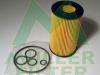 Filtru ulei MERCEDES-BENZ E-CLASS combi S210 MULLER FILTER FOP208