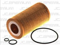 Filtru ulei MERCEDES-BENZ E-CLASS cupe C207 JC PREMIUM B1M007PR