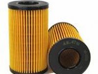 Filtru ulei MERCEDES-BENZ E-CLASS W210 ALCO FILTER MD337C