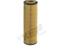 Filtru ulei MERCEDES-BENZ E-CLASS (W211) (2002 - 2009) HENGST FILTER E38H D106