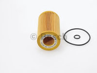 Filtru ulei MERCEDES-BENZ E-CLASS (W212) (2009 - 2020) BOSCH F 026 407 112