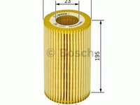 Filtru ulei MERCEDES-BENZ OM401/402/441/442 90- - OEM-BOSCH: 1457429732|1457429732 - W02601224 - LIVRARE DIN STOC in 24 ore!!!