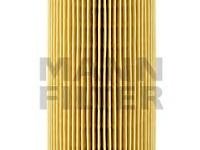 Filtru ulei MERCEDES-BENZ S-CLASS limuzina (W140), MERCEDES-BENZ G-CLASS (W463), MERCEDES-BENZ E-CLASS limuzina (W124) - MANN-FILTER HU 951 x