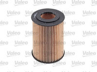 Filtru ulei MERCEDES-BENZ SPRINTER 3-t caroserie (906) (2006 - 2020) VALEO 586548