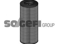 Filtru ulei MERCEDES-BENZ V-CLASS W447 COOPERSFIAAM FILTERS FA6080ECO