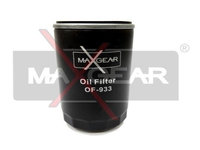 Filtru ulei MERCEDES-BENZ W124 Coupe (C124) ( 03.1987 - 05.1993) OE 102 184 05 01