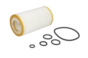 Filtru ulei MERCEDES C (CL203) C T-MODEL (S202) C T-MODEL (S203) C T-MODEL (S204) C (W202) C (W203) C (W204) CLC (CL203) CLK (A208) CLK (A209) CLK (C208) CLK (C209) 2.4-6.3 12.96- MANN HU7185X