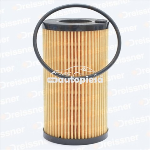 Filtru ulei MERCEDES C-CLASS T-Model (S204) (2007 - 2014) DREISSNER O0277DREIS piesa NOUA