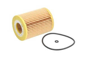 Filtru ulei MERCEDES C T-MODEL (S203) C T-MODEL (S204) C (W203) C (W204) CLK (A209) CLK (C209) CLS (C218) CLS (C219) CLS SHOOTING BRAKE (X218) E (A207) E (A238) 3.0 d 01.05- MANN HU821X