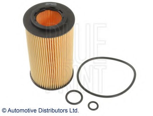 Filtru ulei MERCEDES E-CLASS T-Model (S211) (2003 - 2009) BLUE PRINT ADA102110 piesa NOUA
