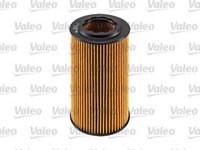 Filtru ulei MERCEDES E-CLASS (W211) (2002 - 2009) VALEO 586556 piesa NOUA