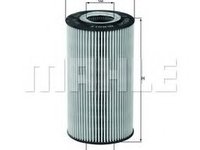 Filtru ulei MERCEDES M-CLASS (W163) (1998 - 2005) KNECHT OX 169D