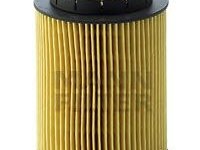 Filtru ulei MERCEDES V-CLASS (638/2) (1996 - 2003) MANN-FILTER HU 932/6 n piesa NOUA