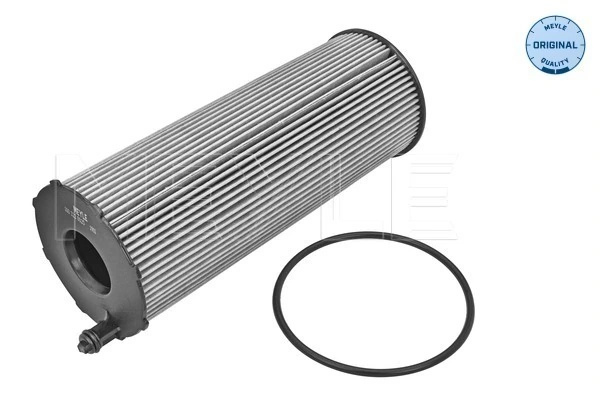 Filtru ulei Meyle AUDI A4 B8 (8K2) 2007-2012 - 100