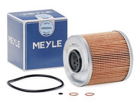 Filtru Ulei Meyle Bmw Seria 3 E30 1984-1994 300 114 2103