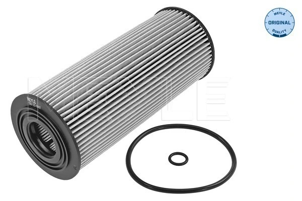 Filtru ulei Meyle VW PASSAT B5 Variant (3B5) 1998-2000 - 100 115 0007