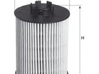 Filtru ulei MINI MINI Cabriolet F57 MECA FILTER ELH4464