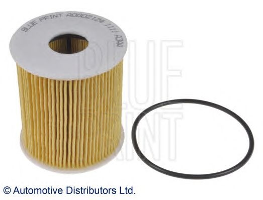 Filtru ulei MINI MINI (R56) - Cod intern: W2028342