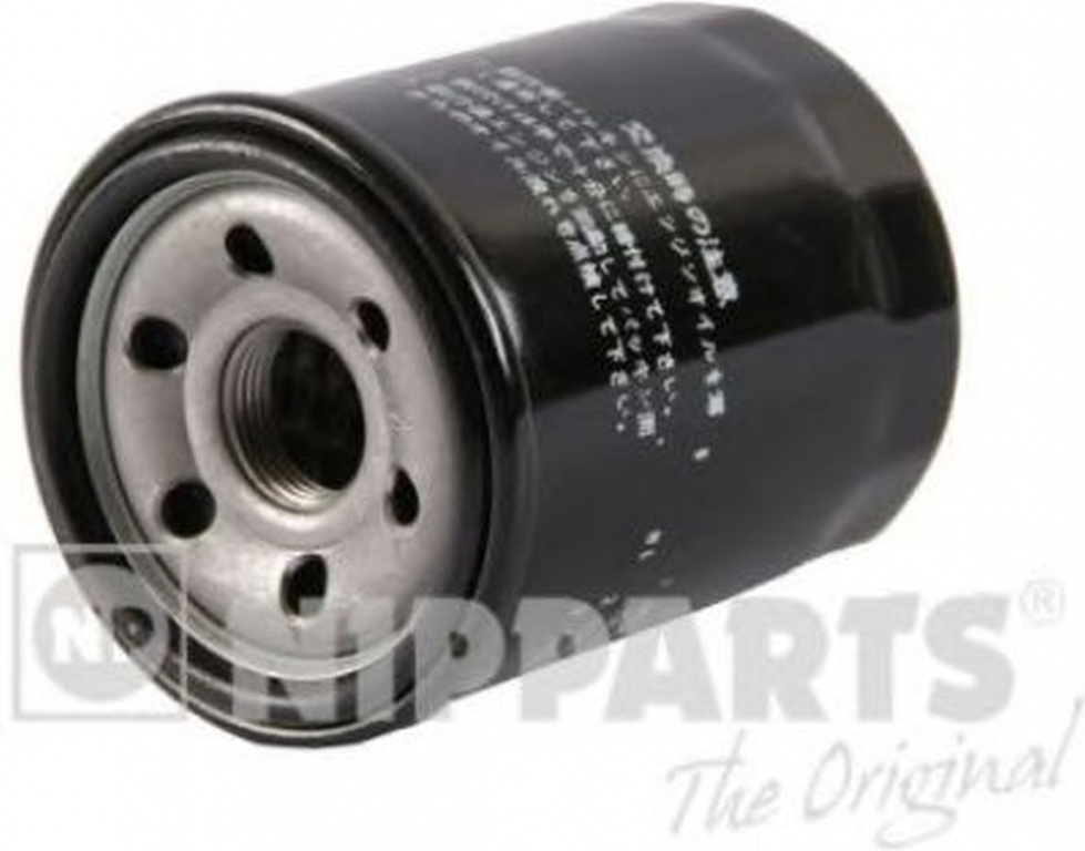 Filtru ulei MITSUBISHI ECLIPSE I D2 A NIPPARTS J1313016
