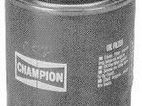 Filtru ulei MITSUBISHI LANCER combi CS W CHAMPION F119606