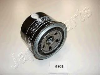 Filtru ulei MITSUBISHI LANCER combi CS W JAPANPARTS FO510S