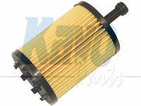 Filtru ulei MO-438 AMC FILTER pentru Mitsubishi Outlander Audi A3 Audi A6 Audi A4 Mitsubishi Grandis Audi Tt Mitsubishi Galant Mitsubishi Lancer