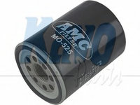 Filtru ulei MO-525 AMC FILTER pentru Mitsubishi Galant Mazda 626 Mazda Capella Mazda Telstar