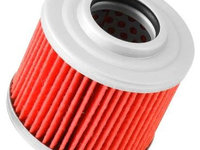 Filtru ulei MOTO G650 GS;BMW F650 GS; APRILIA ETX 350 - OEM-K&N FILTERS: KN-151|KN-151- - W02189776 - LIVRARE DIN STOC in 24 ore!!!