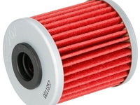 Filtru Ulei Moto Hiflofiltro Beta EVO, REV; Kawasaki KX; Suzuki FL, RM-X, RM-Z 125-450 HF207